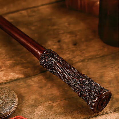 FREE Harry Potter Magic Fire Wand