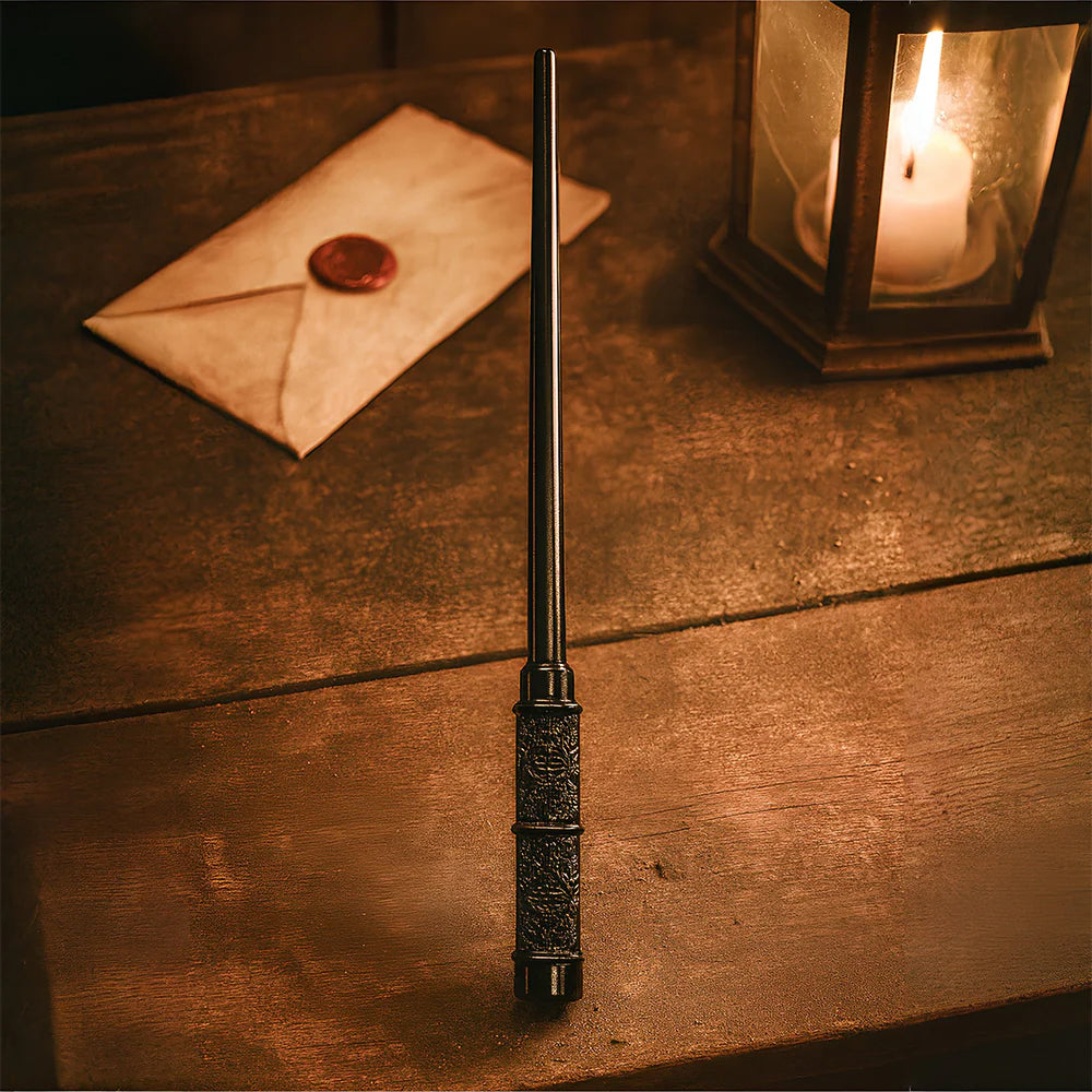 FREE Harry Potter Magic Fire Wand