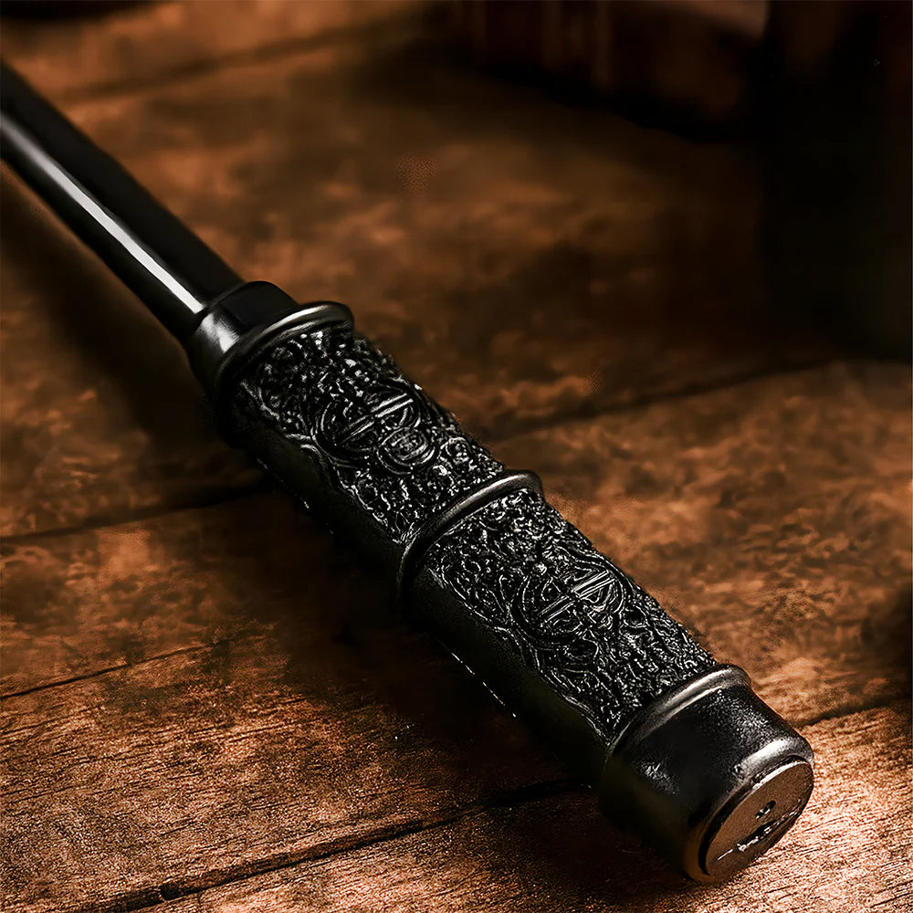 FREE Harry Potter Magic Fire Wand