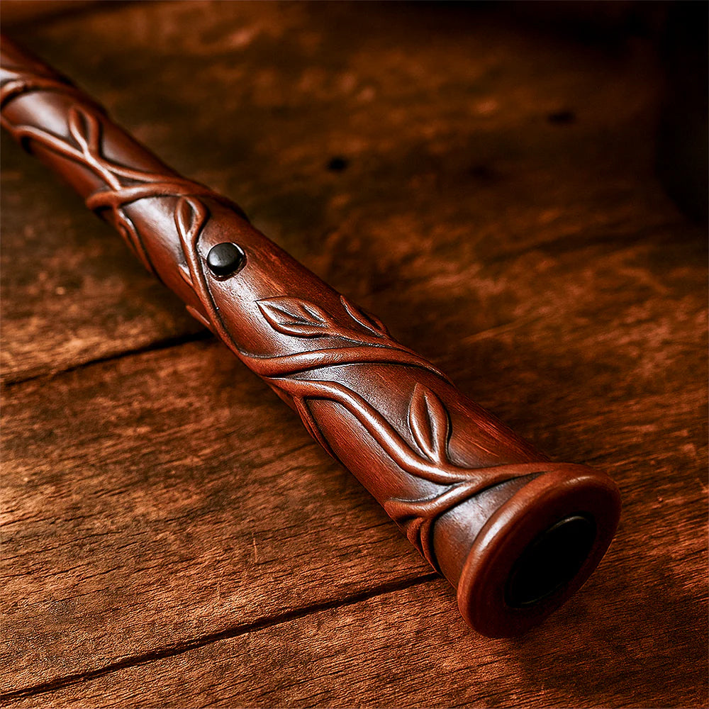 FREE Harry Potter Magic Fire Wand