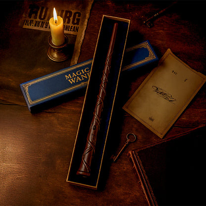 FREE Harry Potter Magic Fire Wand