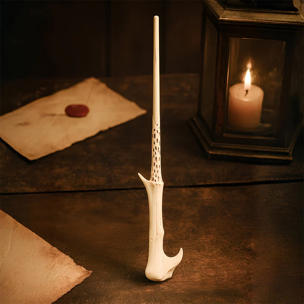 FREE Harry Potter Magic Fire Wand