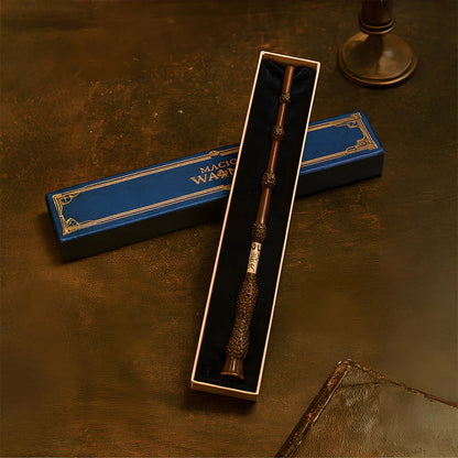FREE Harry Potter Magic Fire Wand
