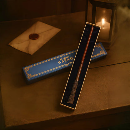 FREE Harry Potter Magic Fire Wand
