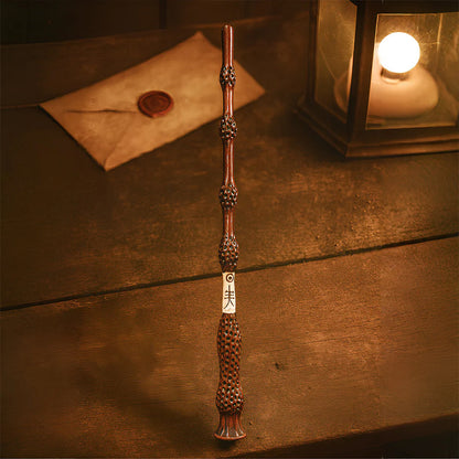 FREE Harry Potter Magic Fire Wand
