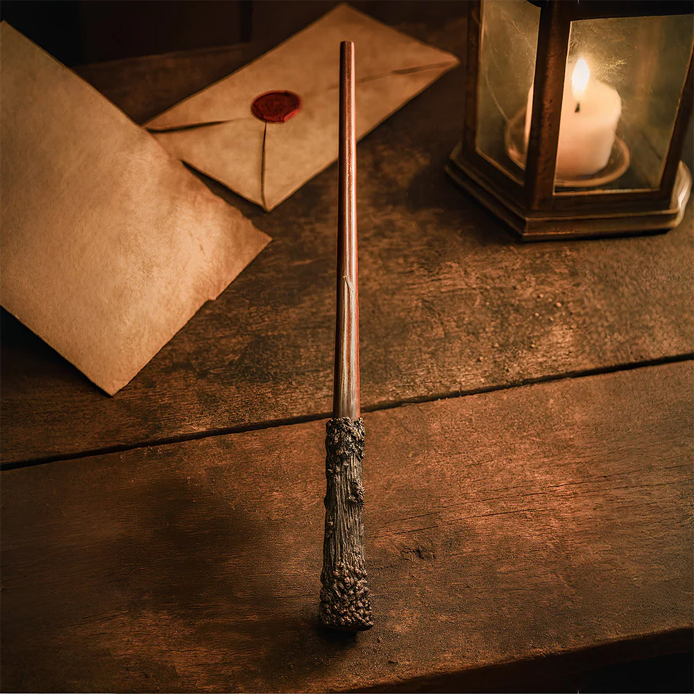 FREE Harry Potter Magic Fire Wand