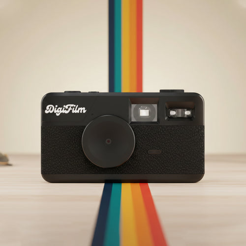 Digidispo Camera
